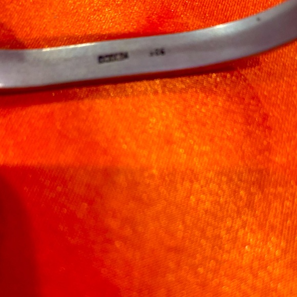 Vintage Turquoise Bracelet .925- one of a kind - Picture 5 of 5